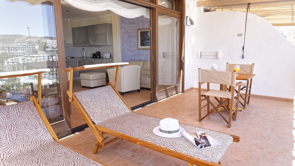 Idyll Suites - Adults Only — Hotel rooms in Puerto Rico, Canary Islands