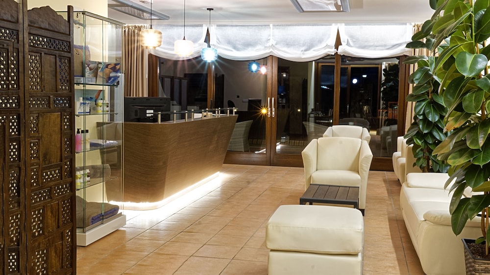 Idyll Suites - Adults Only — Spa in Puerto Rico, Canary Islands