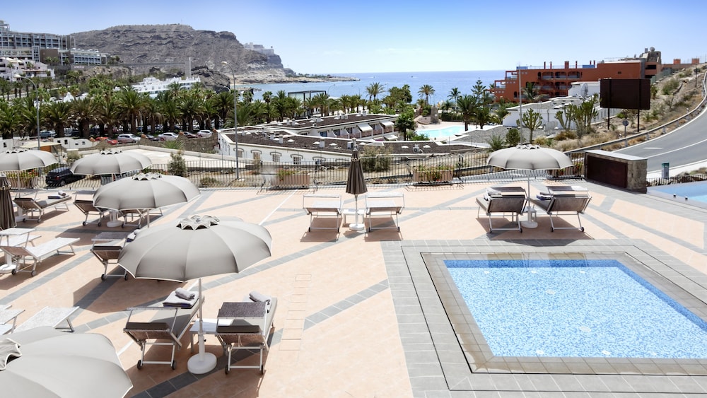 Idyll Suites - Adults Only — Main photo in Puerto Rico, Canary Islands
