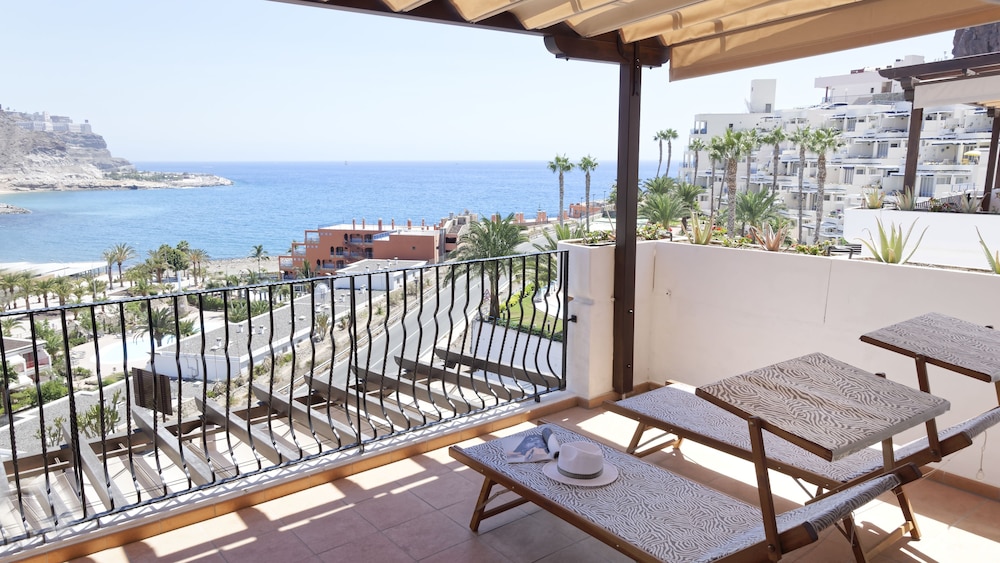 Idyll Suites - Adults Only — Hotel rooms in Puerto Rico, Canary Islands