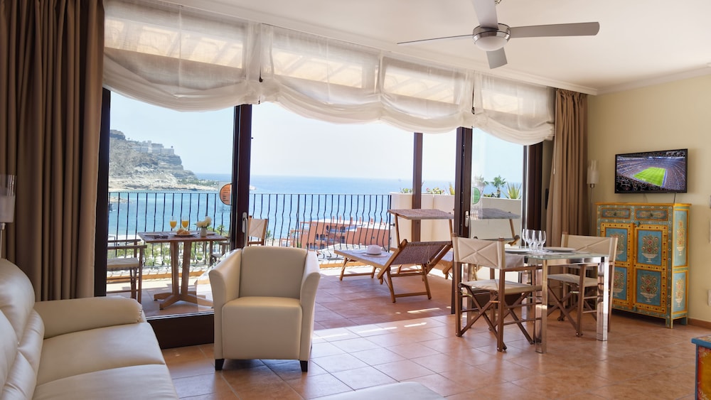 Idyll Suites - Adults Only — Hotel rooms in Puerto Rico, Canary Islands