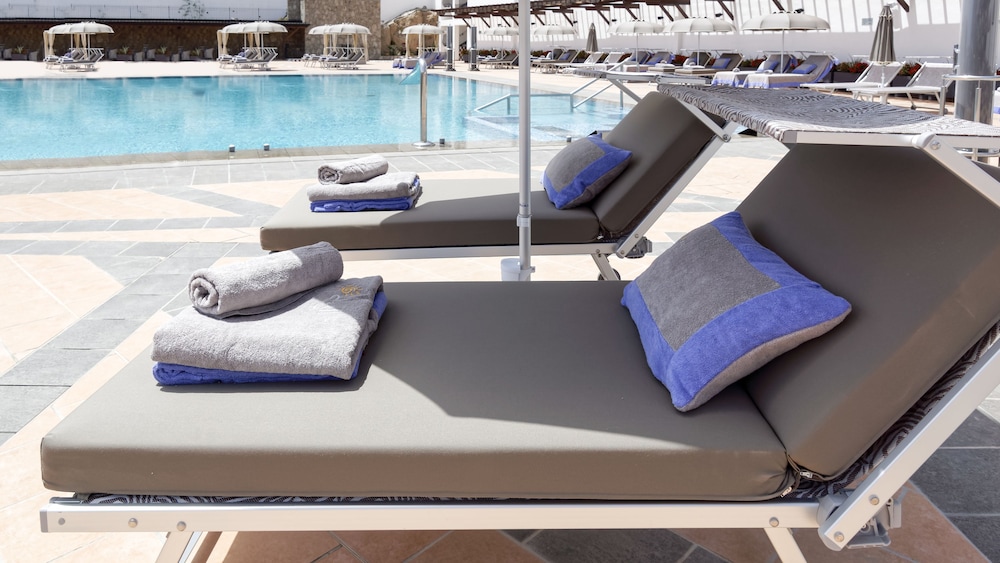 Idyll Suites - Adults Only — Swimming pool in Puerto Rico, Canary Islands