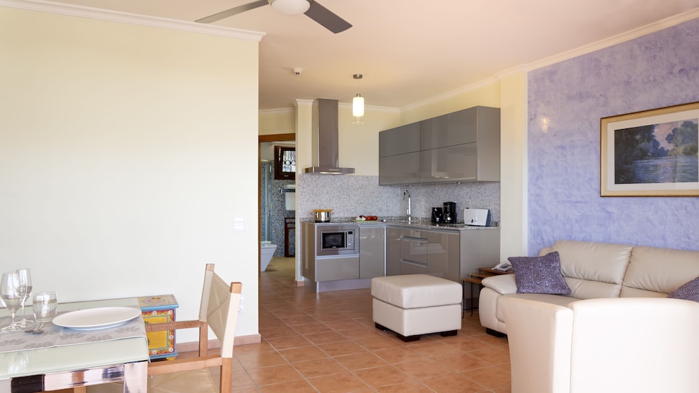 Idyll Suites - Adults Only — Hotel rooms in Puerto Rico, Canary Islands