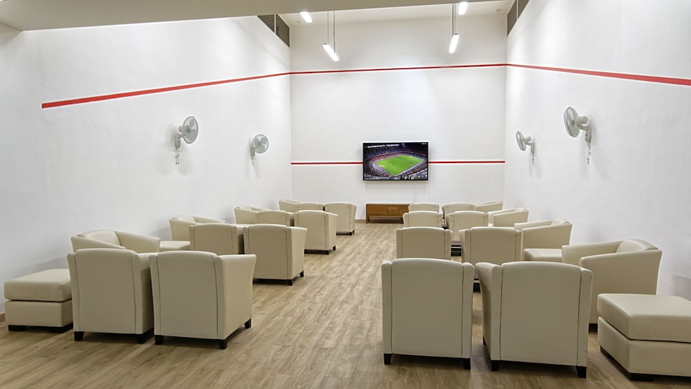 Idyll Suites - Adults Only — Sports & recreation in Puerto Rico, Canary Islands