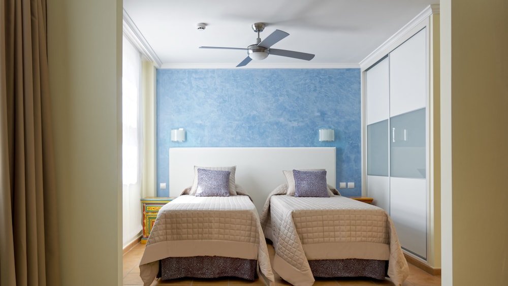 Idyll Suites - Adults Only — Hotel rooms in Puerto Rico, Canary Islands