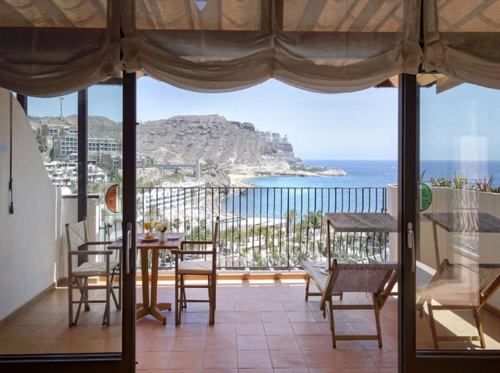 Idyll Suites - Adults Only — Hotel rooms in Puerto Rico, Canary Islands