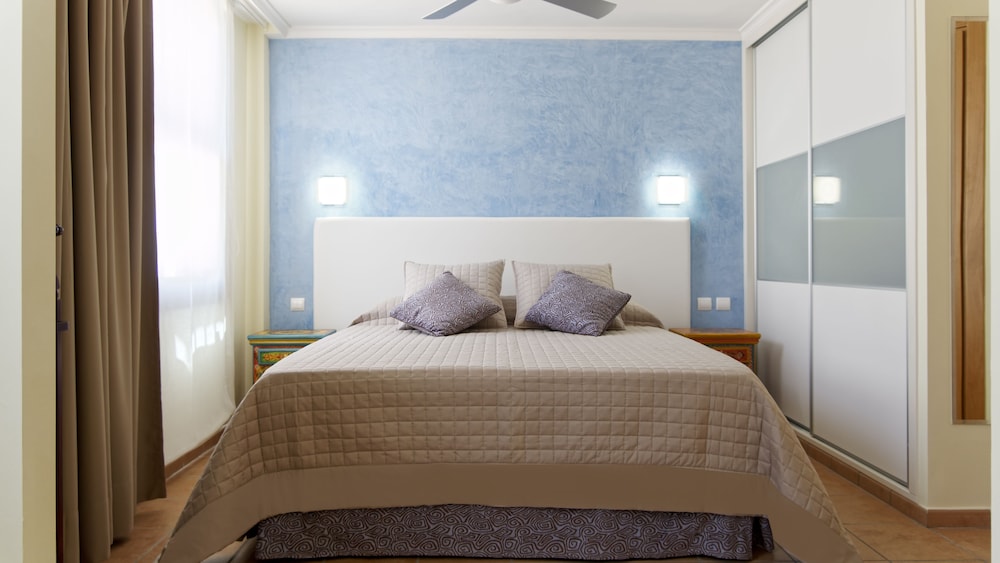 Idyll Suites - Adults Only — Hotel rooms in Puerto Rico, Canary Islands