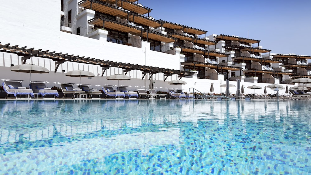 Idyll Suites - Adults Only — Swimming pool in Puerto Rico, Canary Islands