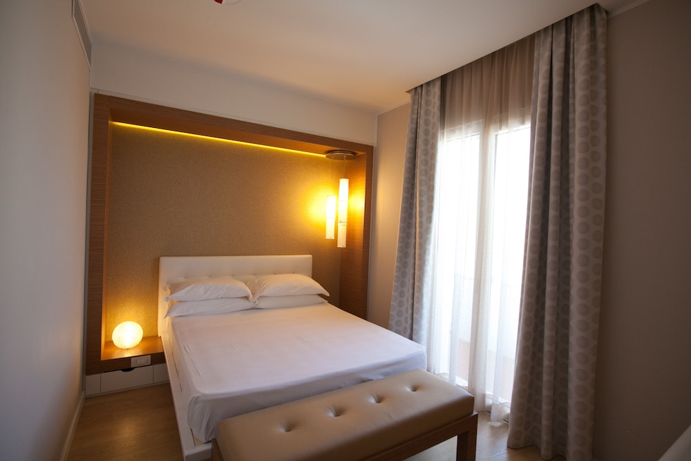 Oxygen Lifestyle Hotel - zdjęcie 5