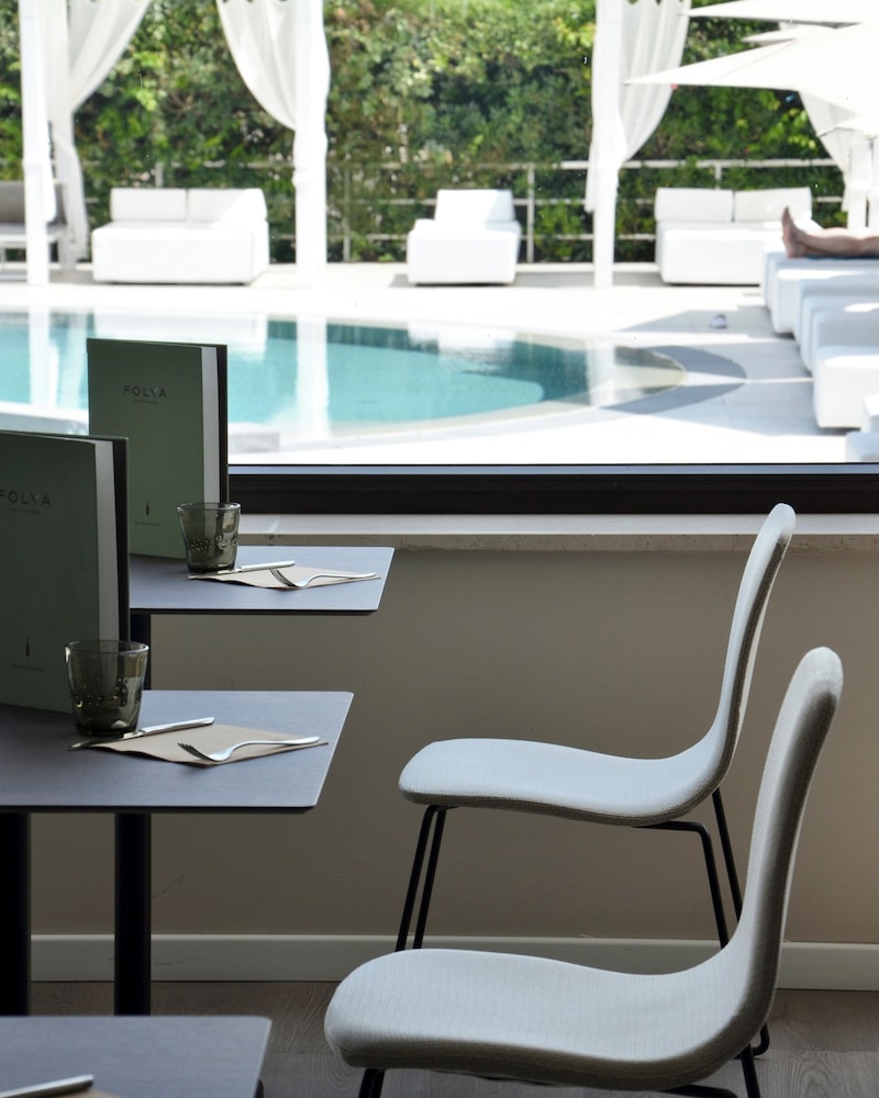 Oxygen Lifestyle Hotel - zdjęcie 3