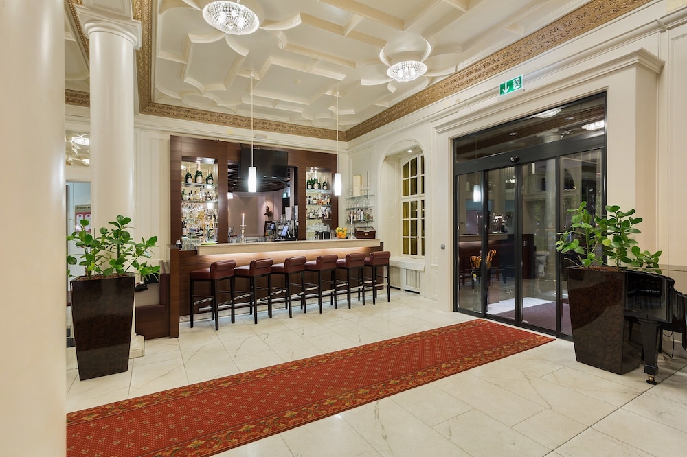 Hotel Euler - zdjęcie 5