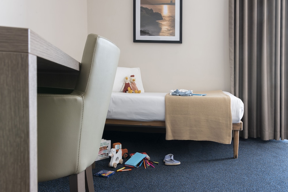Waterfront — Hotel rooms in Sliema, Malta Island