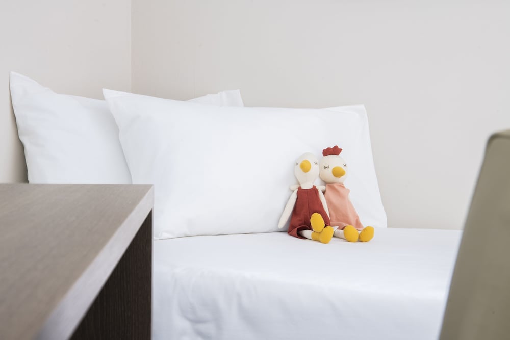 Waterfront — Hotel rooms in Sliema, Malta Island
