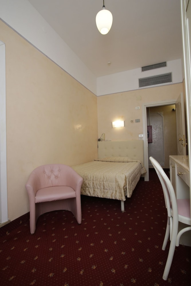 Hotel Vienna Ostenda - zdjęcie 5