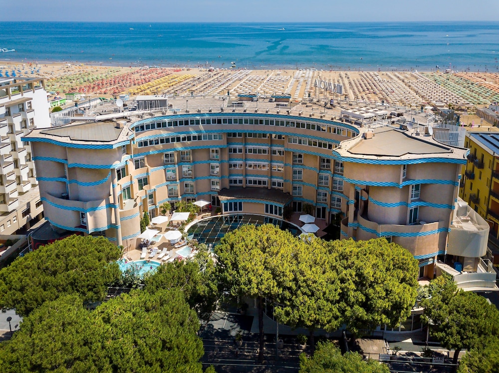 Savoia Hotel Rimini - zdjęcie 3