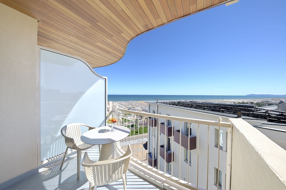 Savoia Hotel Rimini - zdjęcie 5