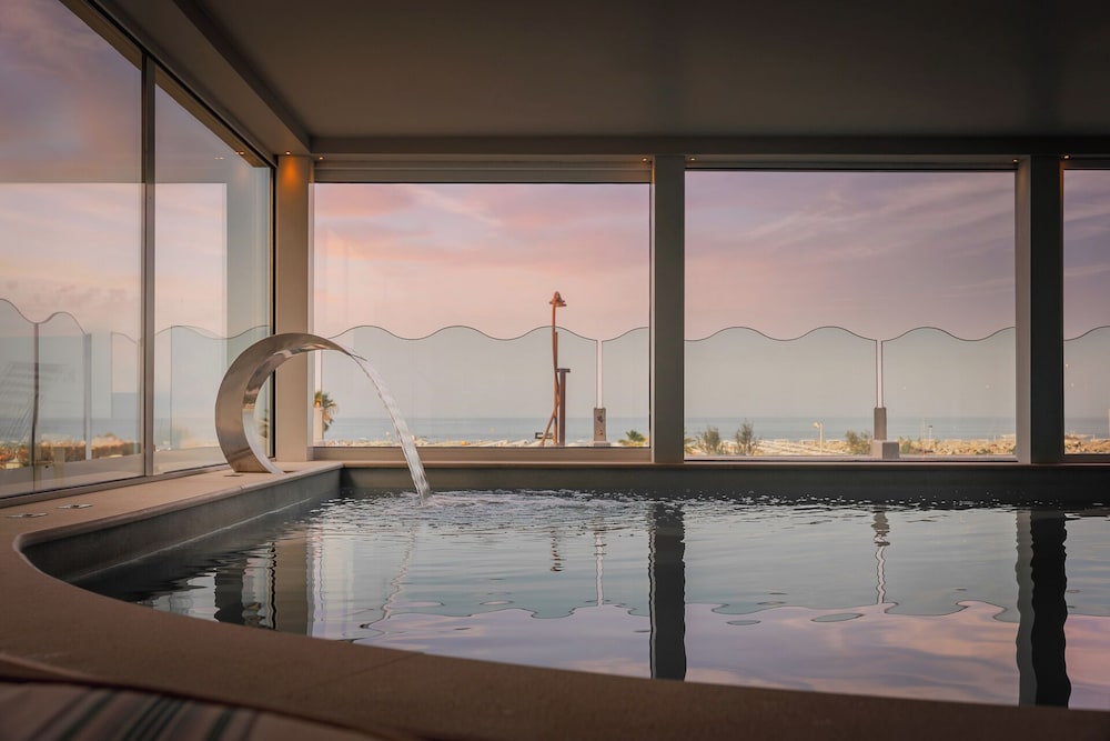 Savoia Hotel Rimini - zdjęcie 4