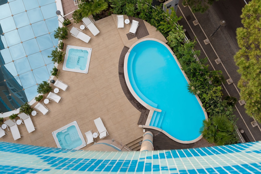 Savoia Hotel Rimini - zdjęcie 2