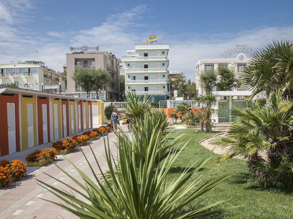 Hotel Levante - zdjęcie 4