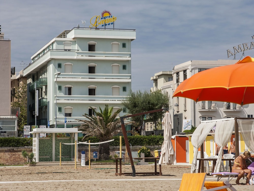 Hotel Levante - zdjęcie 3
