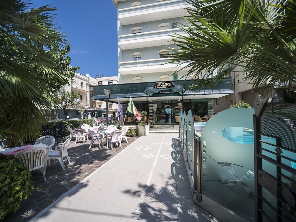 Hotel Levante - zdjęcie 5