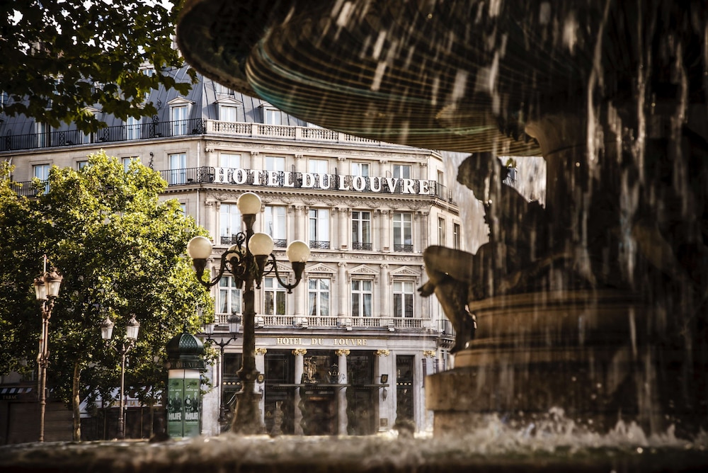 Hôtel du Louvre, in The Unbound Collection by Hyatt - zdjęcie 3