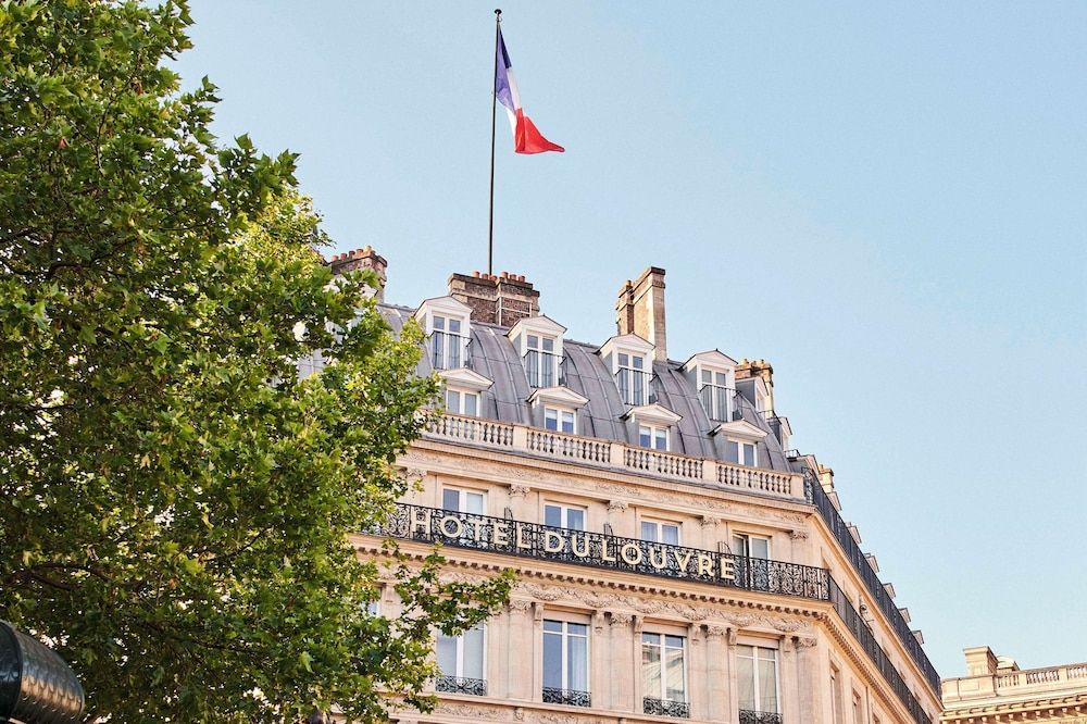 Hôtel du Louvre, in The Unbound Collection by Hyatt