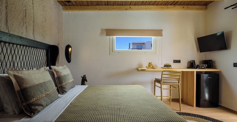 Olive Mykonos Villas — Hotel rooms in Ano Mera, South Aegean