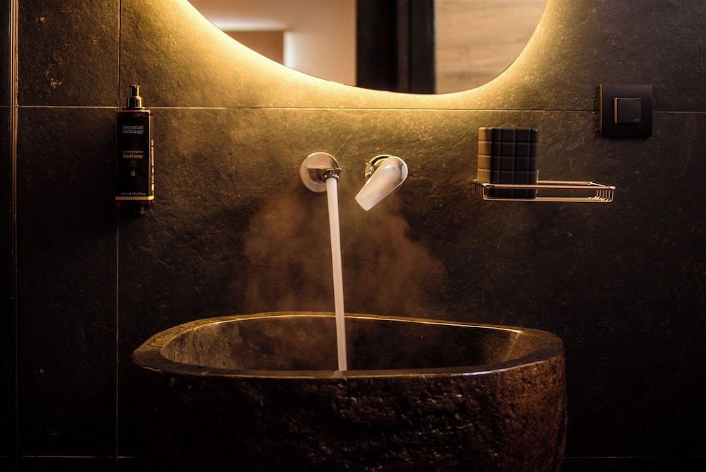 Olive Mykonos Villas — Spa in Ano Mera, South Aegean