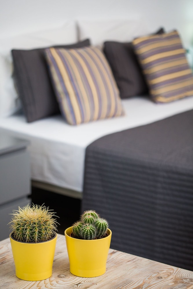 Olive Mykonos Villas — Hotel rooms in Ano Mera, South Aegean