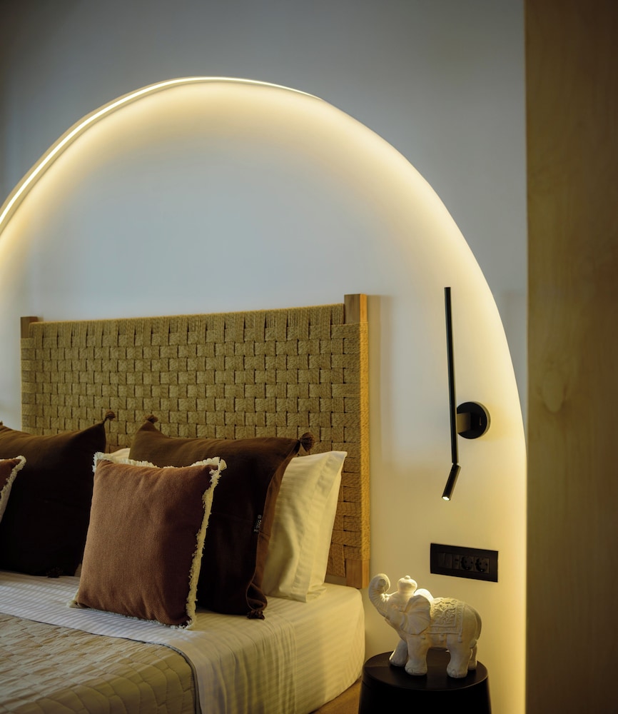 Olive Mykonos Villas — Hotel rooms in Ano Mera, South Aegean