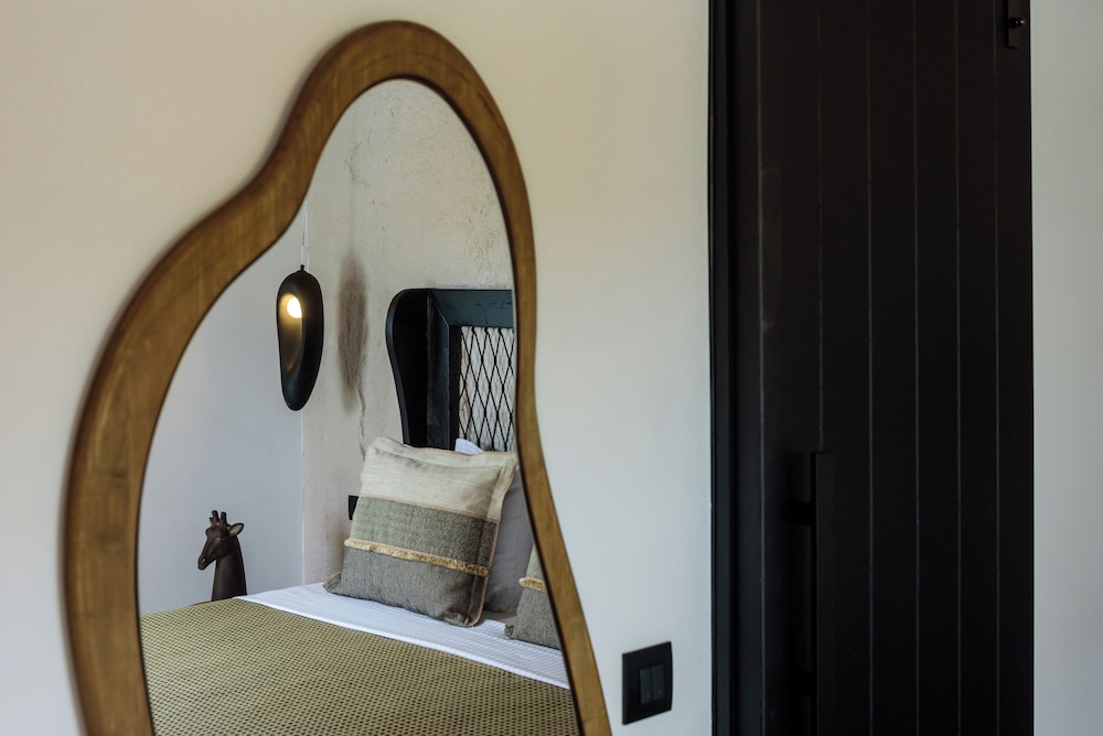 Olive Mykonos Villas — Hotel rooms in Ano Mera, South Aegean