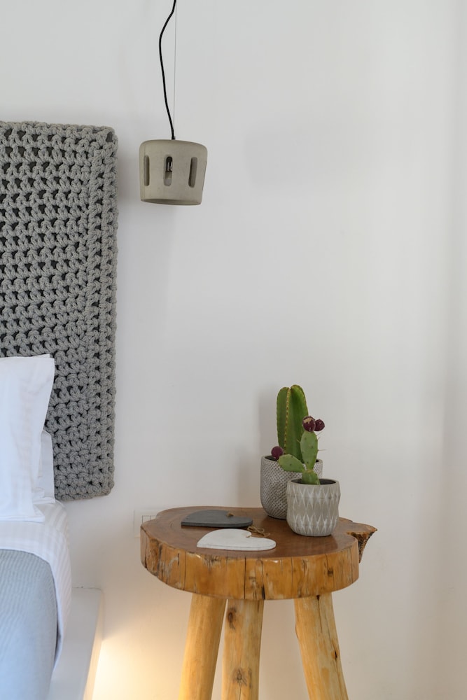 Olive Mykonos Villas — Hotel rooms in Ano Mera, South Aegean
