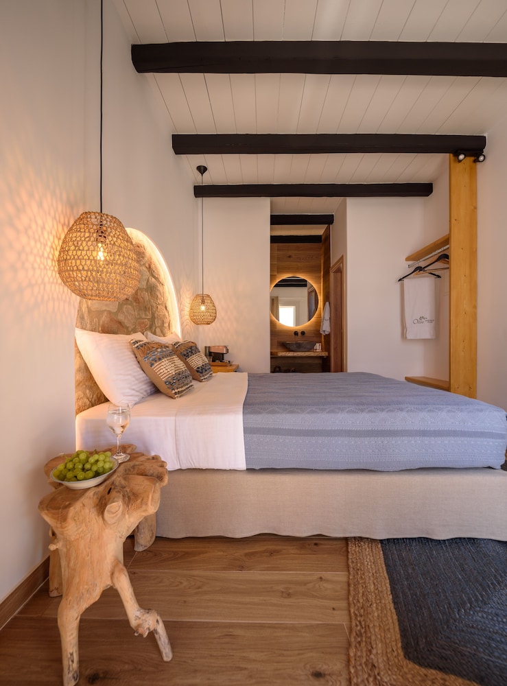 Olive Mykonos Villas — Hotel rooms in Ano Mera, South Aegean
