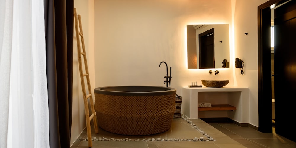 Olive Mykonos Villas — Hotel rooms in Ano Mera, South Aegean
