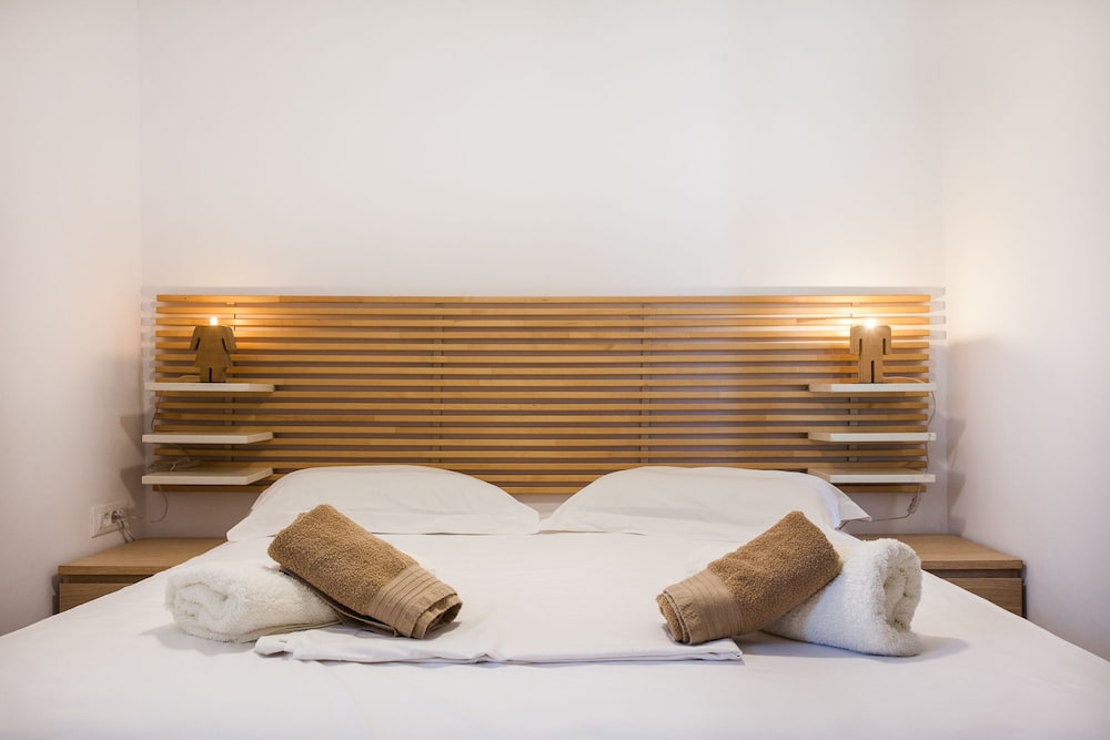 Olive Mykonos Villas — Hotel rooms in Ano Mera, South Aegean