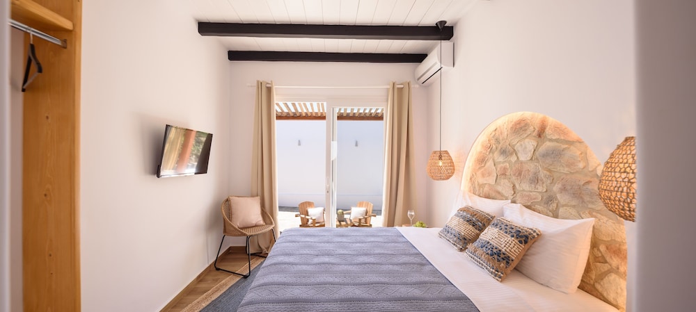 Olive Mykonos Villas — Hotel rooms in Ano Mera, South Aegean