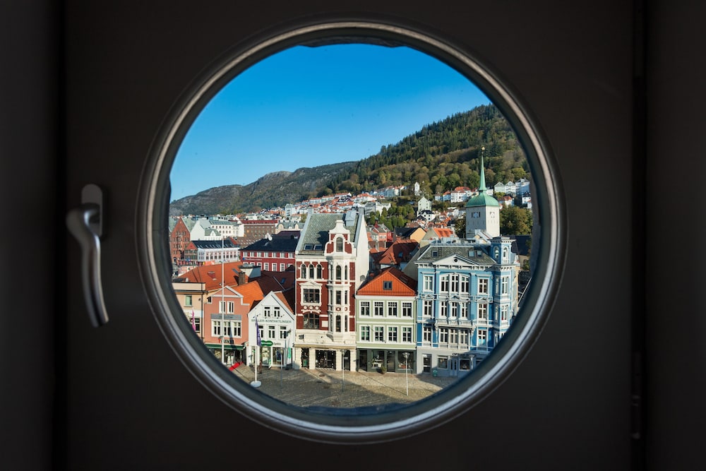 Bergen Børs Hotel - zdjęcie 3