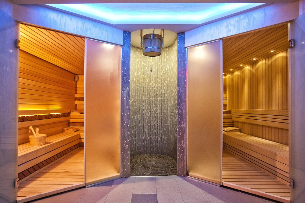 Hotel ACD Wellness & Spa — Spa in Herceg Novi, Herceg Novi Municipality