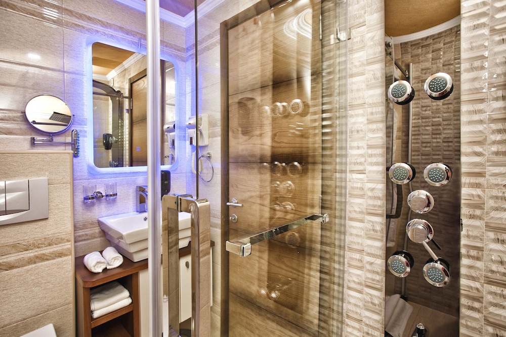 Hotel ACD Wellness & Spa — Hotel rooms in Herceg Novi, Herceg Novi Municipality