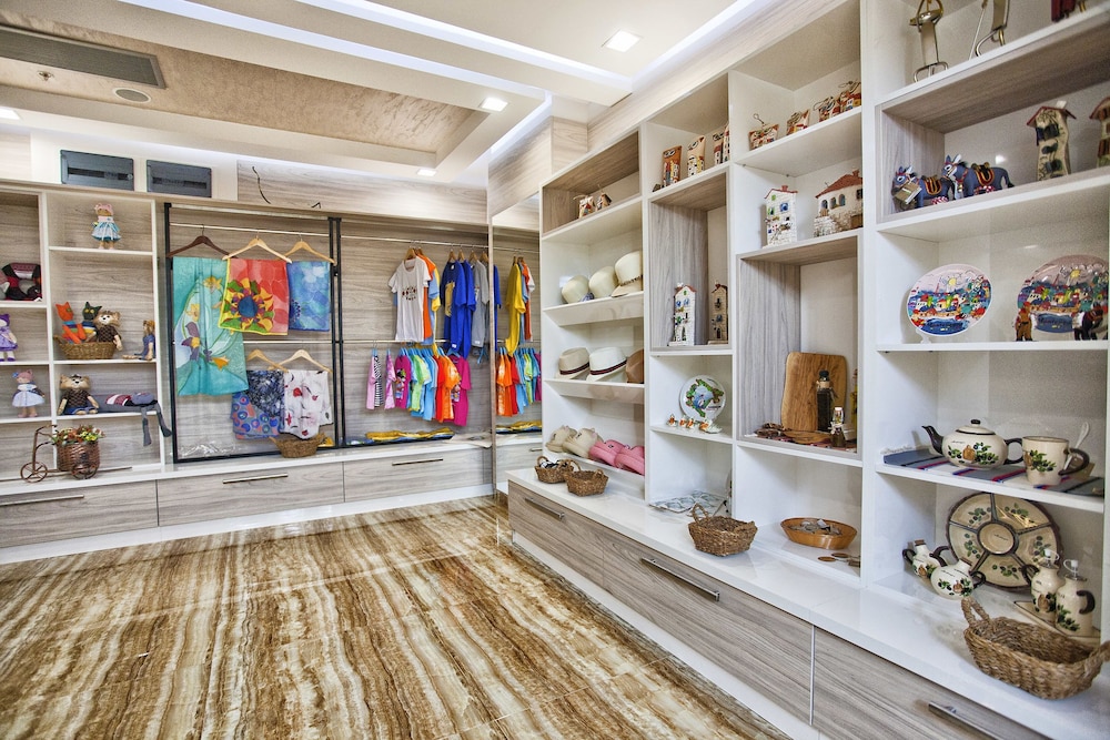 Hotel ACD Wellness & Spa — Hotel building in Herceg Novi, Herceg Novi Municipality
