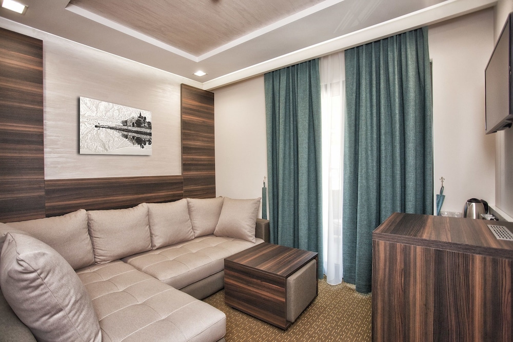 Hotel ACD Wellness & Spa — Hotel rooms in Herceg Novi, Herceg Novi Municipality