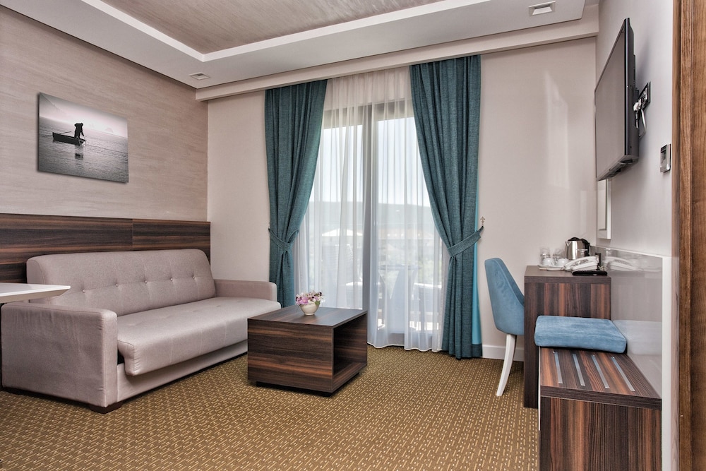 Hotel ACD Wellness & Spa — Hotel rooms in Herceg Novi, Herceg Novi Municipality