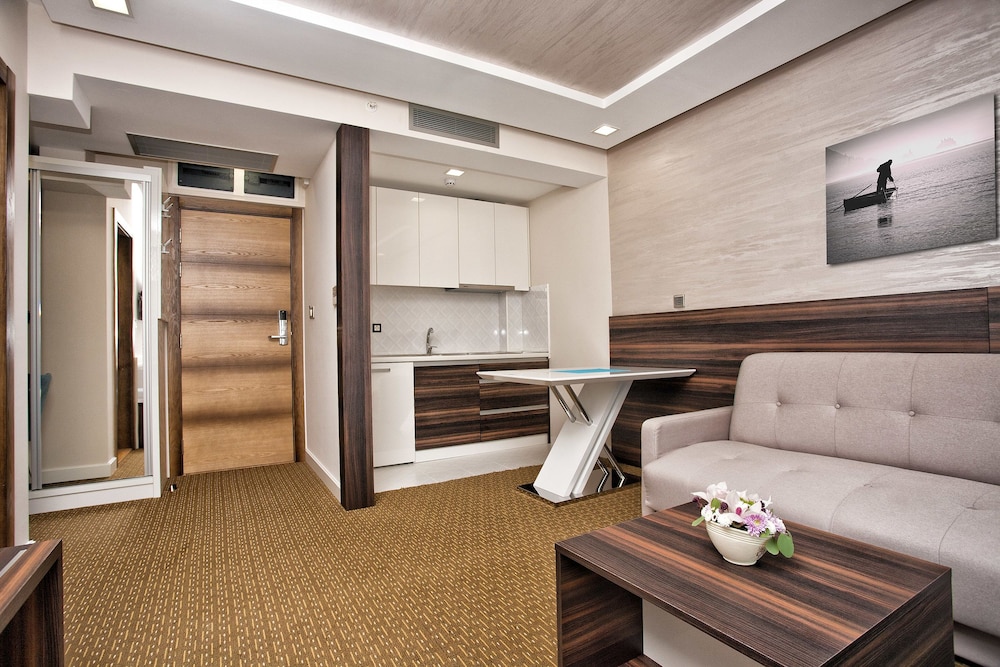 Hotel ACD Wellness & Spa — Hotel rooms in Herceg Novi, Herceg Novi Municipality