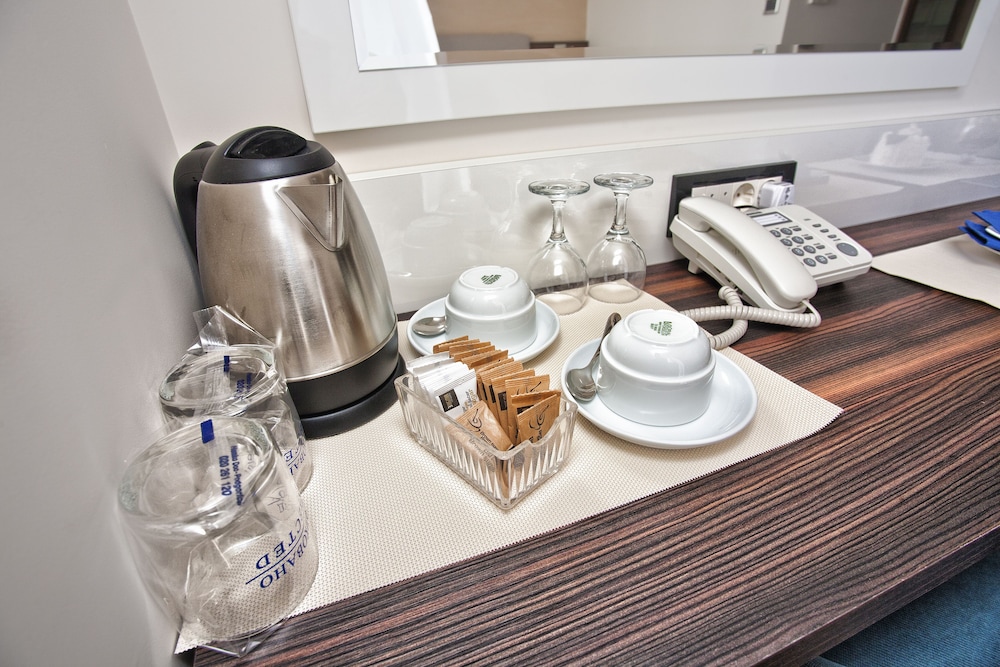 Hotel ACD Wellness & Spa — Hotel rooms in Herceg Novi, Herceg Novi Municipality