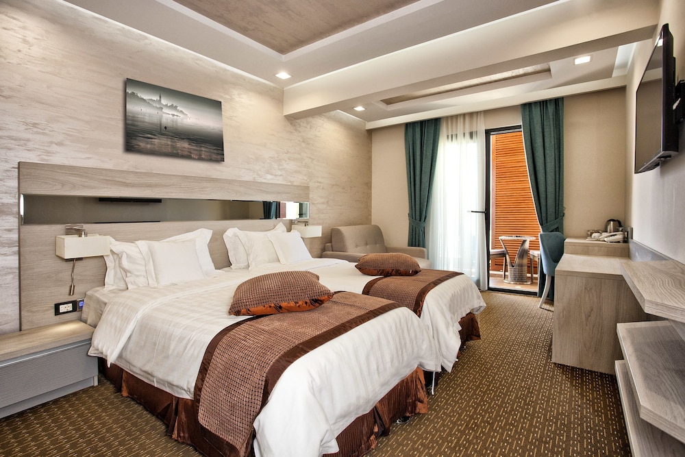 Hotel ACD Wellness & Spa — Hotel rooms in Herceg Novi, Herceg Novi Municipality