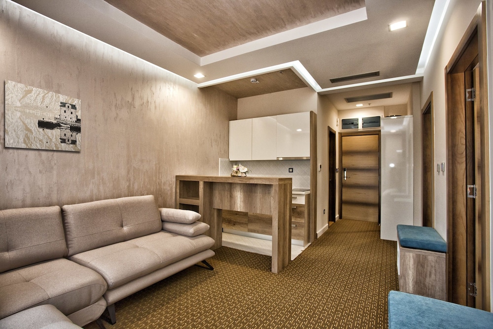 Hotel ACD Wellness & Spa — Hotel rooms in Herceg Novi, Herceg Novi Municipality
