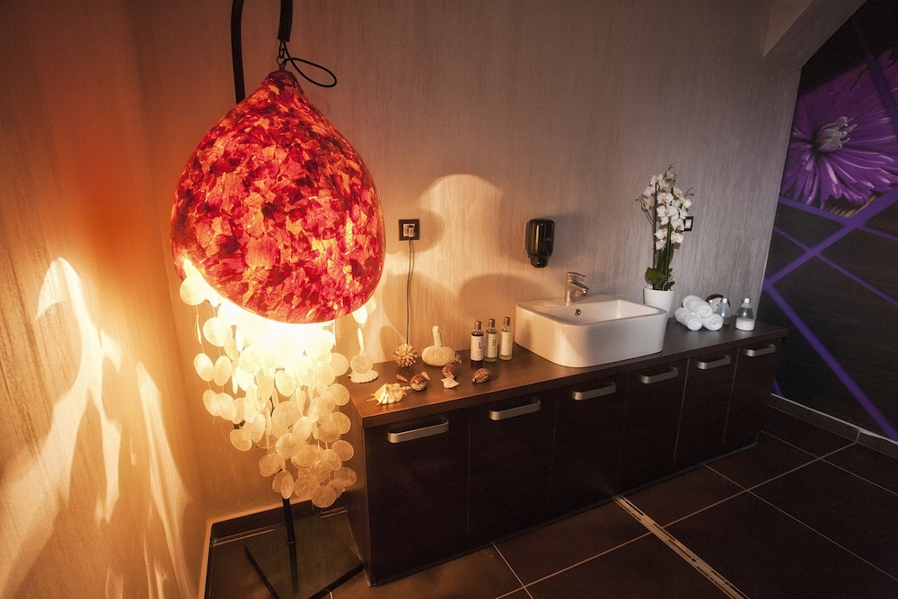 Hotel ACD Wellness & Spa — Spa in Herceg Novi, Herceg Novi Municipality