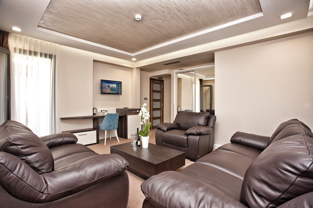 Hotel ACD Wellness & Spa — Hotel rooms in Herceg Novi, Herceg Novi Municipality