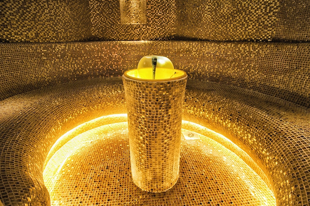 Hotel ACD Wellness & Spa — Spa in Herceg Novi, Herceg Novi Municipality